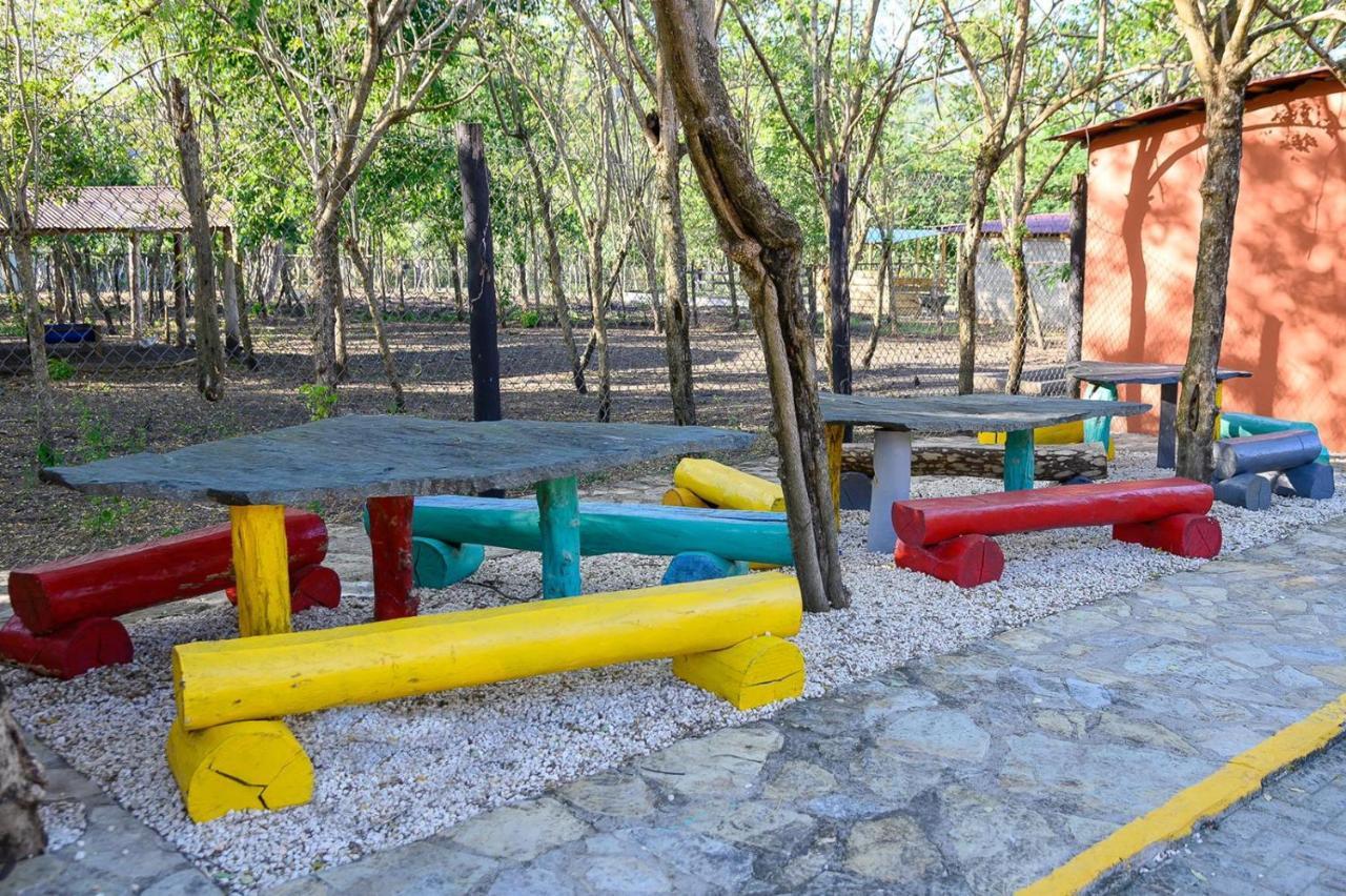 Hacienda La Huerta Puerto Plata, 1 Bdr Villa Exterior photo