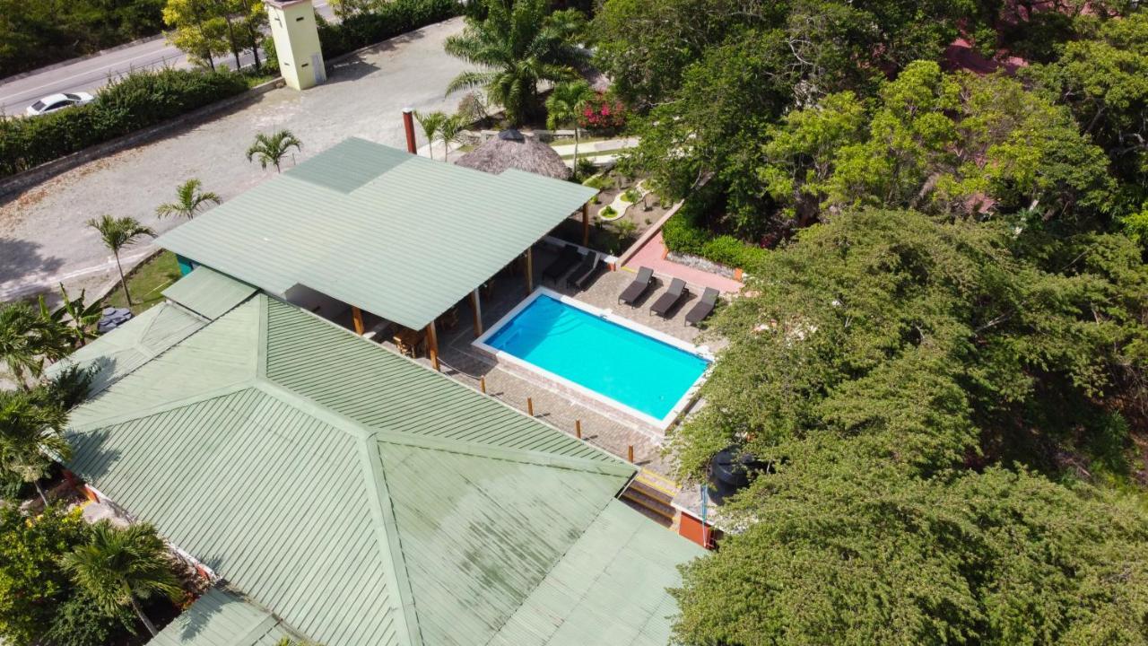 Hacienda La Huerta Puerto Plata, 1 Bdr Villa Exterior photo