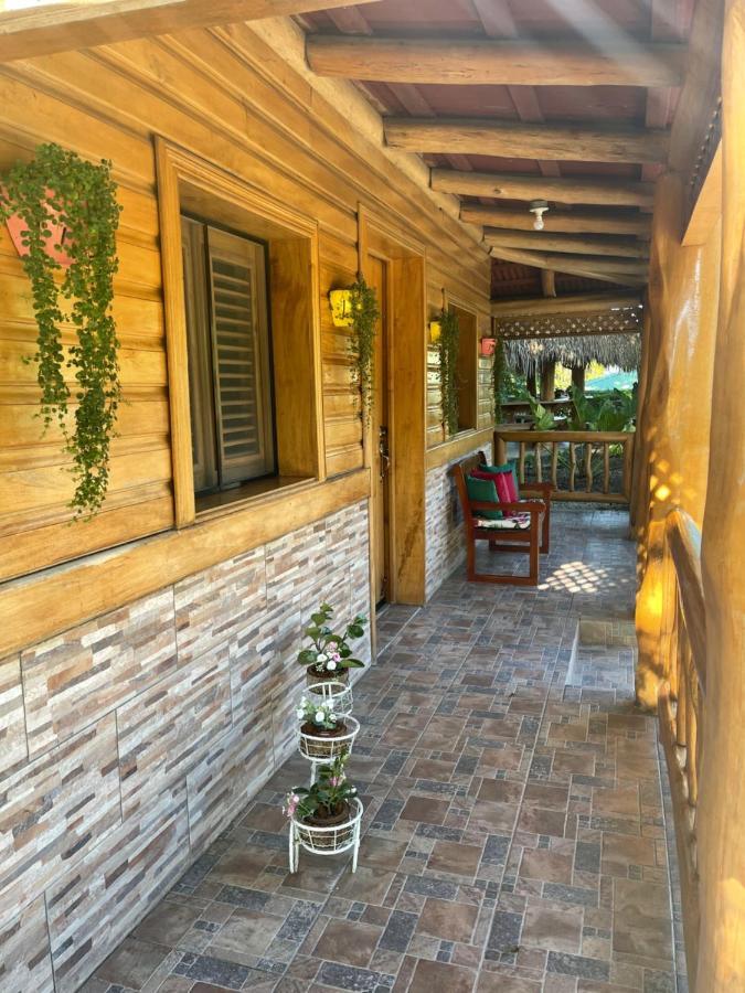 Hacienda La Huerta Puerto Plata, 1 Bdr Villa Exterior photo